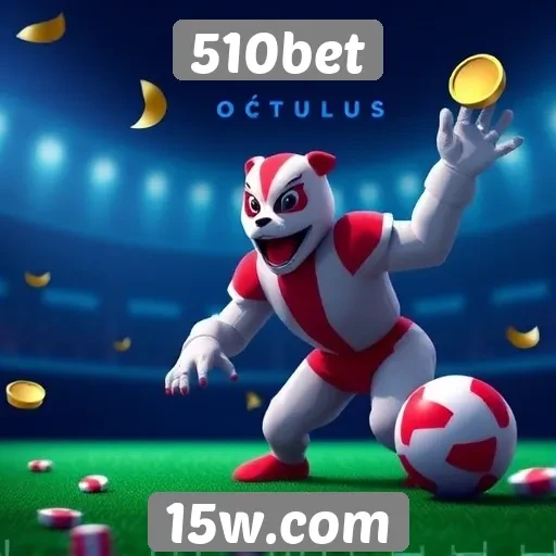 Avaliação dos bônus disponíveis na 510bet