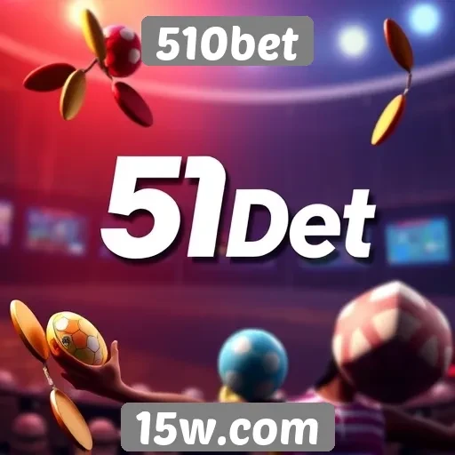 Comparação de bônus e promoções do 510bet