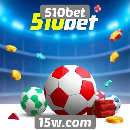 O impacto das promoções na 510bet