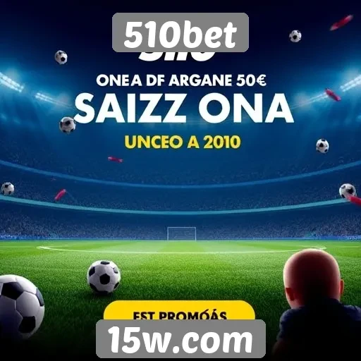Promoções sazonais atraem jogadores para 510bet