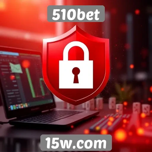 Análise de segurança e privacidade na 510bet