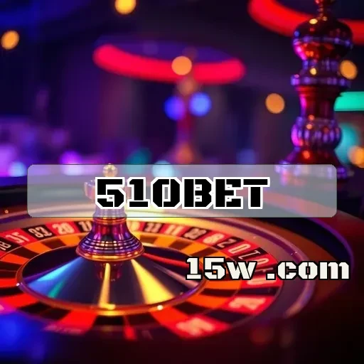 510bet: A Revolução das Apostas Esportivas no Brasil